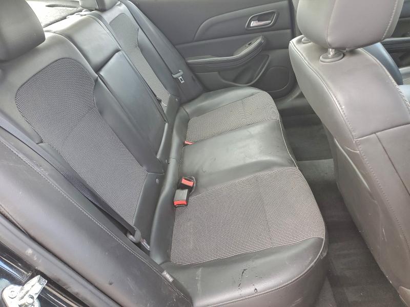 Photo 10 from auction – 2015 CHEVROLET MALIBU 1LT with VIN 1G11C5SL0FF144470