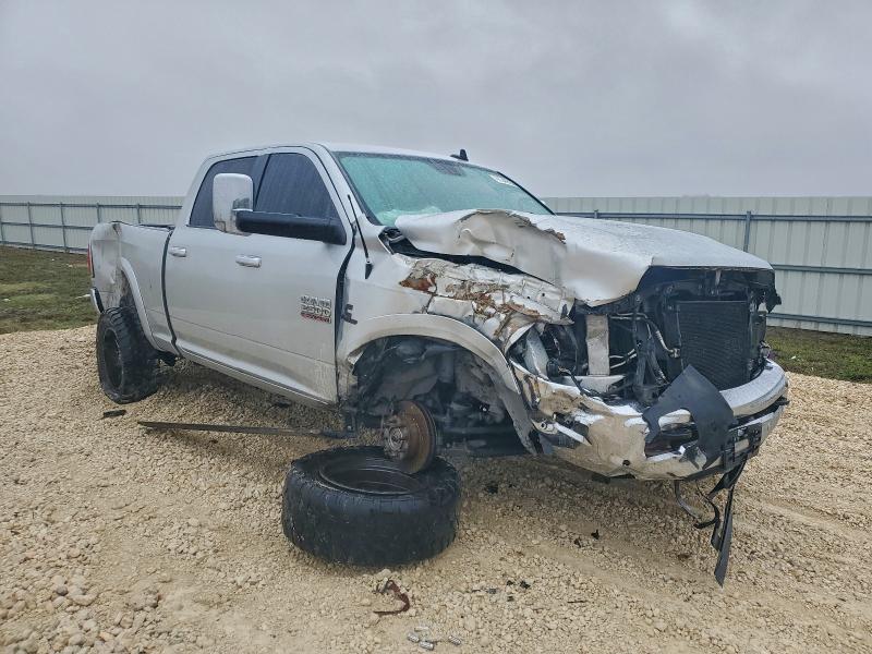 Photo 4 from auction – 2017 RAM 2500 with VIN 3C6UR5FL3HG755339