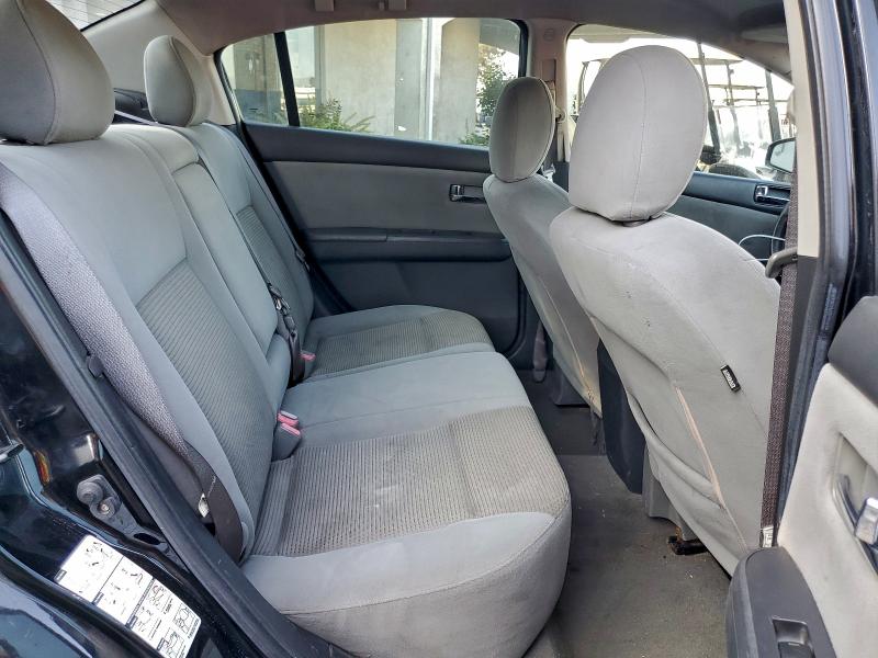 Photo 10 from auction – 2011 NISSAN SENTRA 2.0 with VIN 3N1AB6AP1BL699774