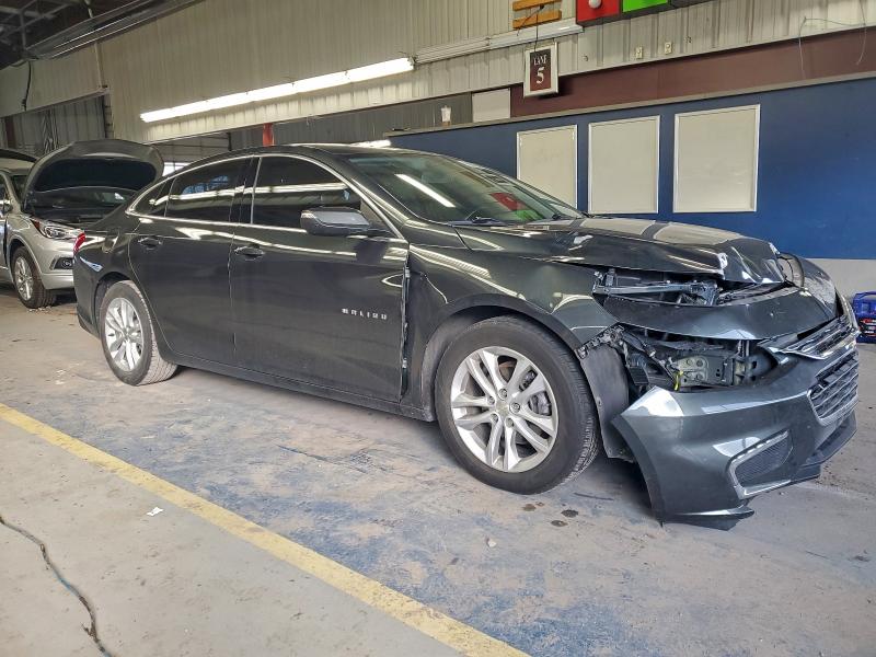 Photo 4 from auction – 2016 CHEVROLET MALIBU LT with VIN 1G1ZE5ST8GF345337