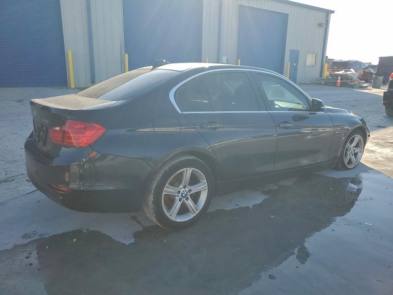Photo 3 from auction – 2015 BMW 328 I with VIN WBA3A5G51FNS82537