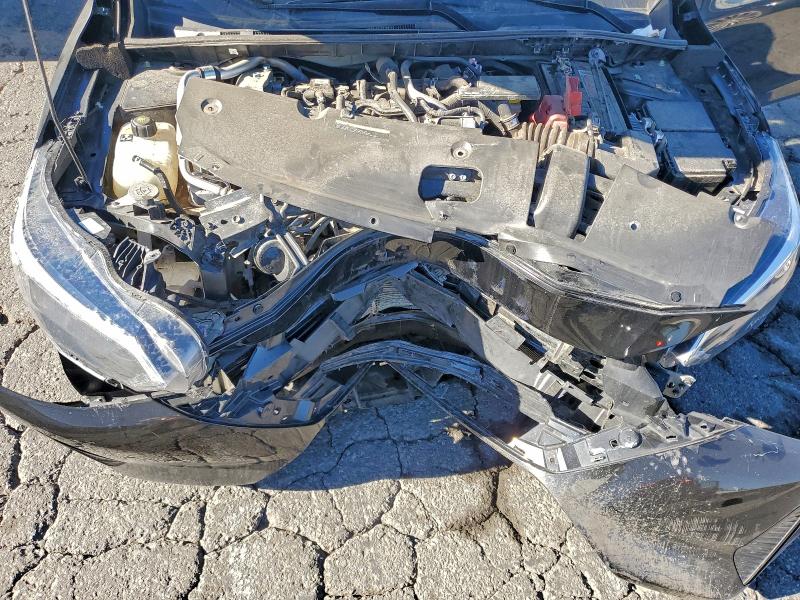Photo 11 from auction – 2024 NISSAN SENTRA with VIN 3N1AB8CV2RY299324