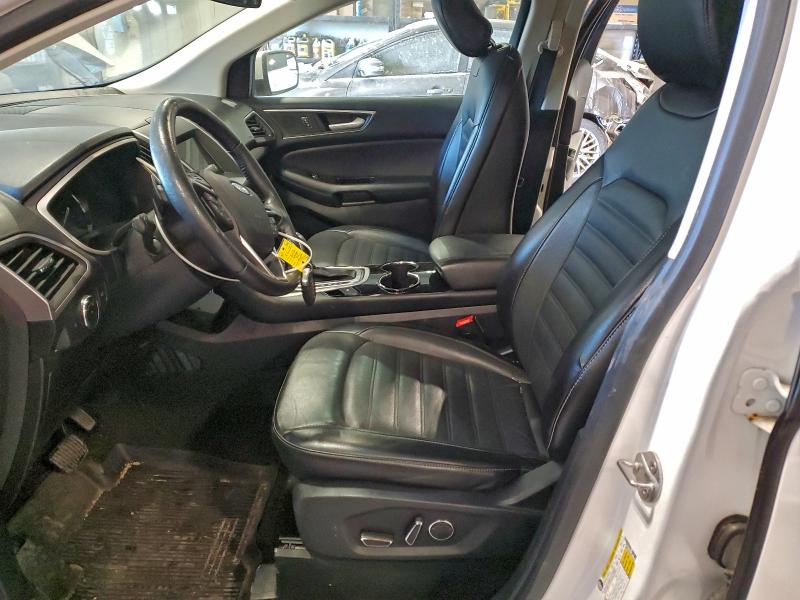 Photo 7 from auction – 2018 FORD EDGE SEL with VIN 2FMPK4J8XJBC45582