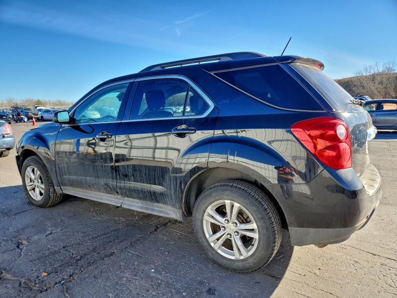 Photo 2 from auction – 2015 CHEVROLET EQUINOX LT with VIN 2GNFLFEK4F6327278
