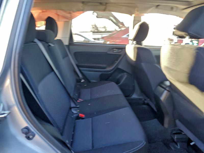 Photo 11 from auction – 2015 SUBARU FORESTER 2 with VIN JF2SJADC1FH542526