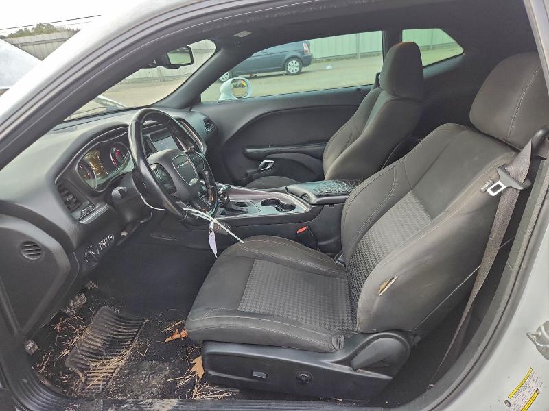 Photo 7 from auction – 2019 DODGE CHALLENGER with VIN 2C3CDZAG3KH641972
