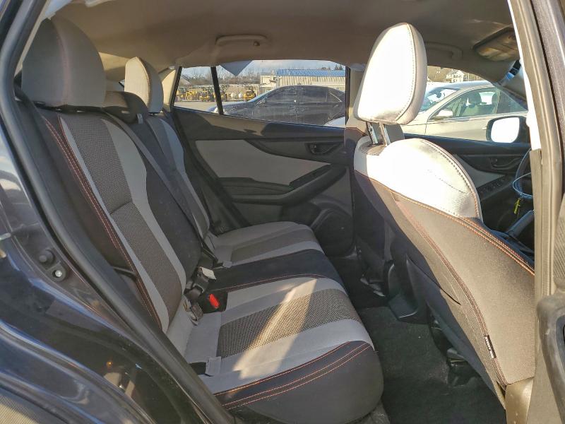 Photo 11 from auction – 2019 SUBARU CROSSTREK with VIN JF2GTAEC1KH271380