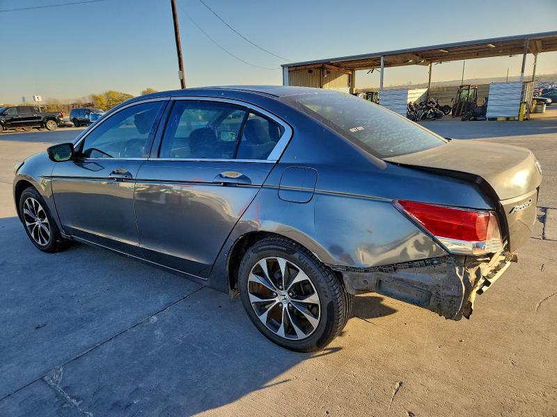 Photo 2 from auction – 2010 HONDA ACCORD LX with VIN 1HGCP2F32AA028059