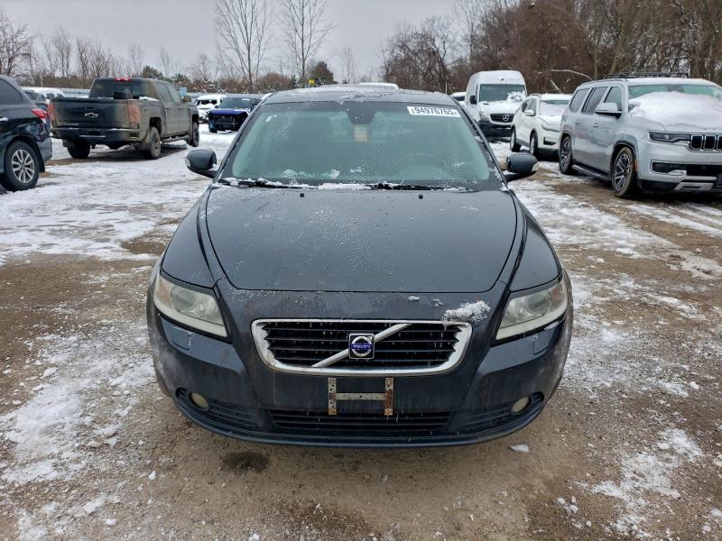 Photo 5 from auction – 2010 VOLVO S40 2.4I with VIN YV1382MS3A2504300