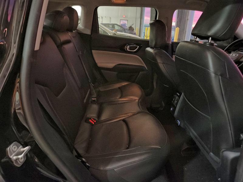 Photo 11 from auction – 2022 JEEP COMPASS LI with VIN 3C4NJDCB8NT144932