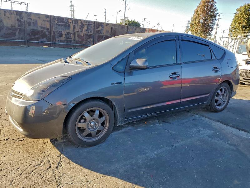 TOYOTA PRIUS 2008 with VIN JTDKB20U183437081 - Photo from auction