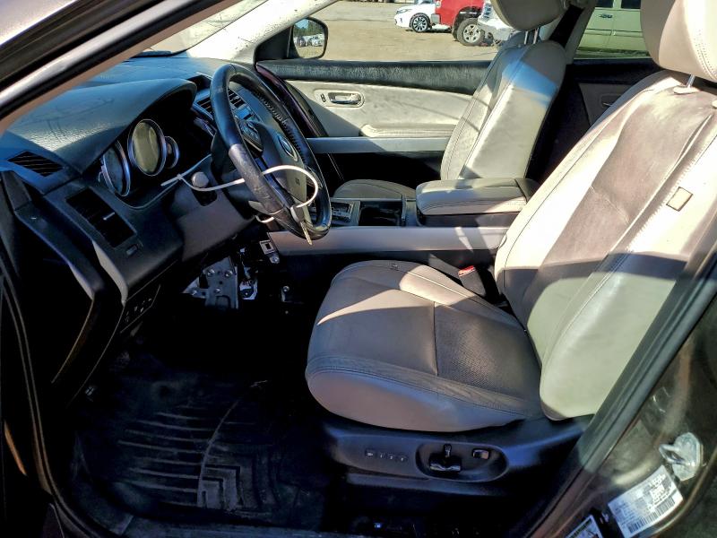 Photo 7 from auction – 2015 MAZDA CX-9 with VIN JM3TB2DA7F0456325