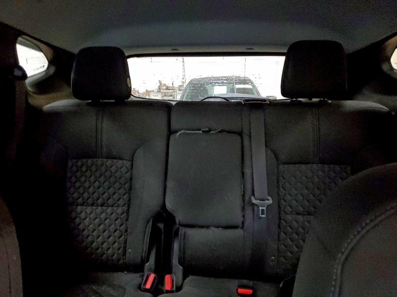 Photo 10 from auction – 2021 CHEVROLET BLAZER 2LT with VIN 3GNKBHRS0MS568213