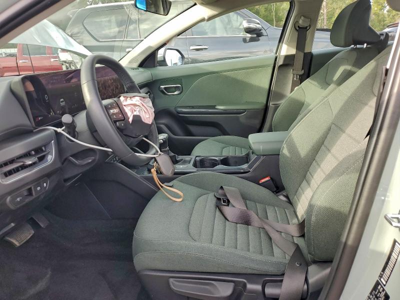 صورة رقم 7 من المزاد - 2025 KIA K4 EX مع VIN 3KPFU4DE3SE134152