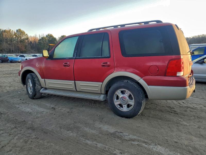 Photo 2 from auction – 2005 FORD EXPEDITION with VIN 1FMFU17575LA92196