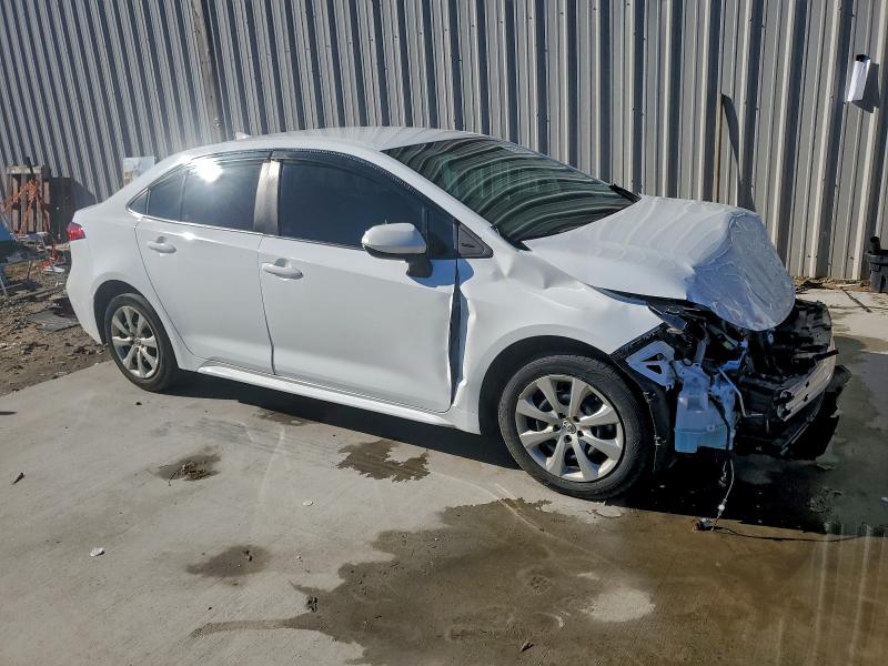 Photo 4 from auction – 2023 TOYOTA COROLLA LE with VIN 5YFB4MDE9PP034285