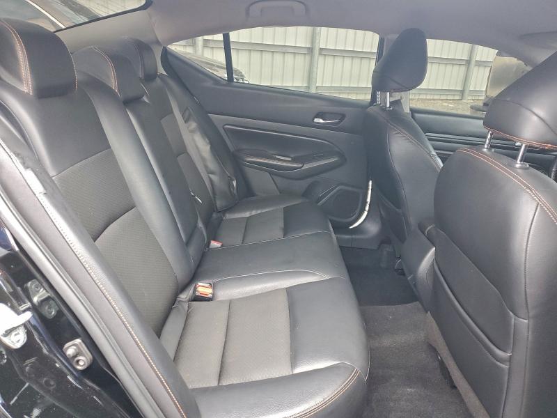 Photo 10 from auction – 2021 NISSAN ALTIMA SR with VIN 1N4BL4CV0MN318312