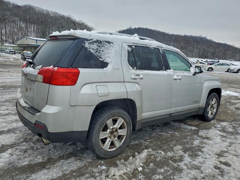 Фото 3 с аукциона – 2013 GMC TERRAIN SL с VIN 2GKFLUE35D6205715