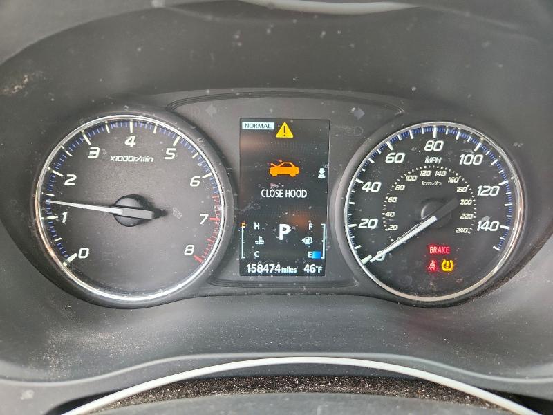 Photo 9 from auction – 2016 MITSUBISHI OUTLANDER with VIN JA4AZ3A35GZ041969