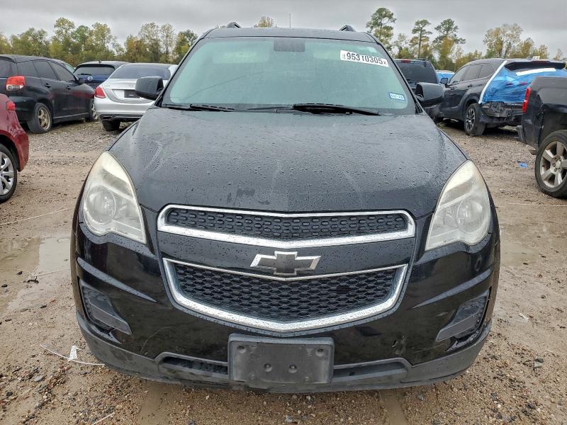 Photo 5 from auction – 2012 CHEVROLET EQUINOX LT with VIN 2GNALDEK2C1140564