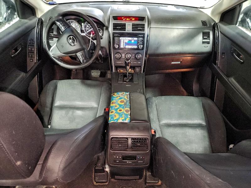 Photo 8 from auction – 2015 MAZDA CX-9 SPORT with VIN JM3TB2BA2F0463184