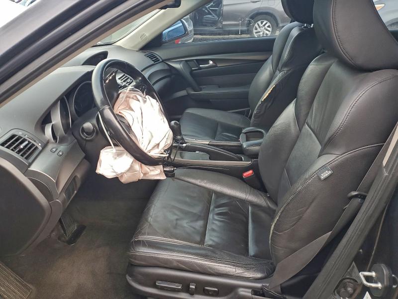 Photo 7 from auction – 2012 ACURA TL with VIN 19UUA8F24CA024646