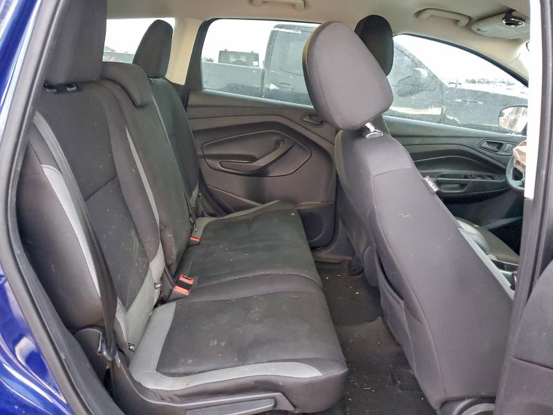 Photo 10 from auction – 2015 FORD ESCAPE S with VIN 1FMCU0F76FUB10957