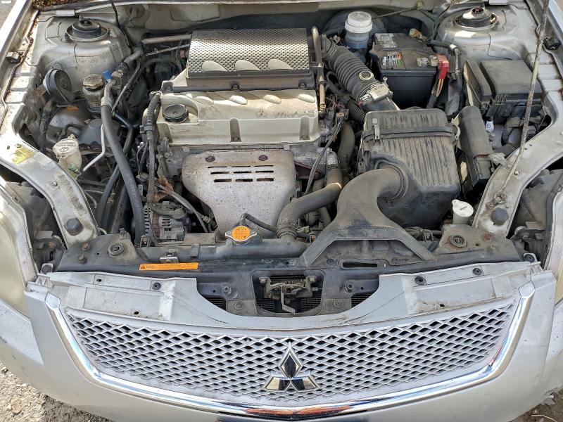 Photo 11 from auction – 2012 MITSUBISHI GALANT FE with VIN 4A32B2FF2CE020233