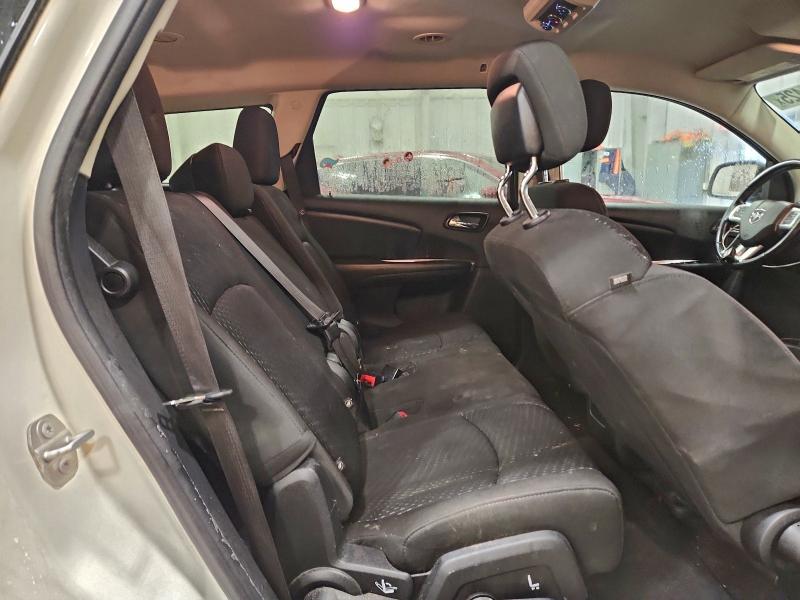 Photo 11 from auction – 2017 DODGE JOURNEY with VIN 3C4PDCAB3HT707399