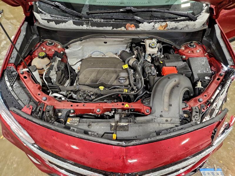 Photo 12 from auction – 2023 BUICK ENCORE GX with VIN KL4MMBS27PB020478