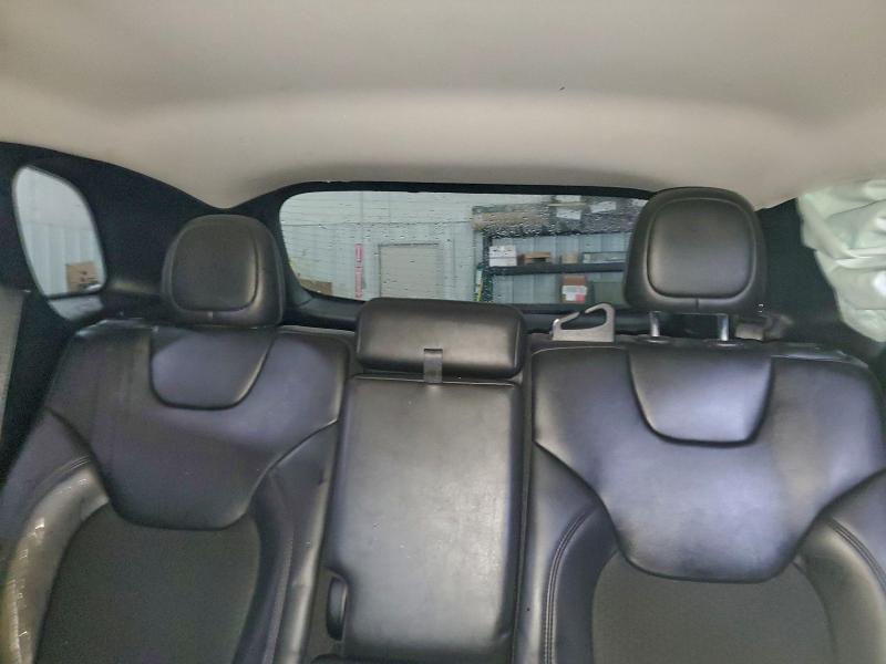 Photo 10 from auction – 2020 JEEP CHEROKEE L with VIN 1C4PJMLB4LD516455