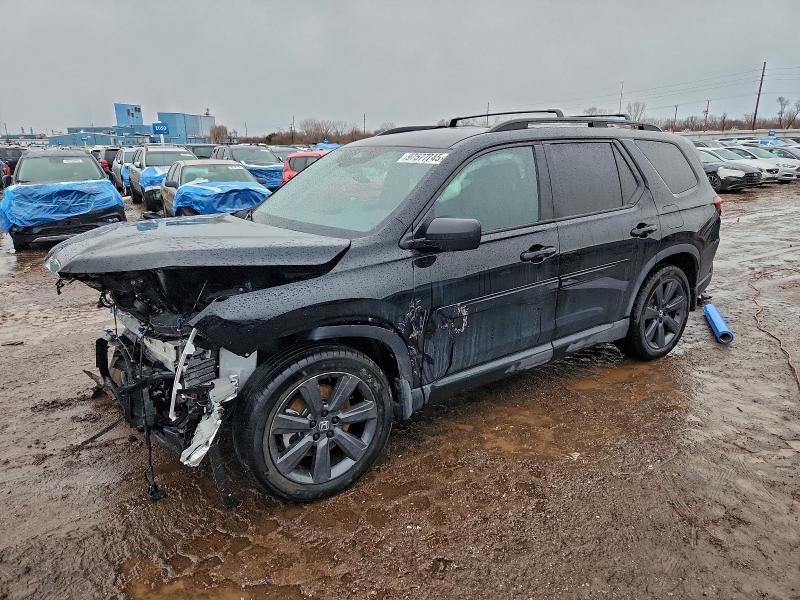2023 HONDA PILOT SPOR