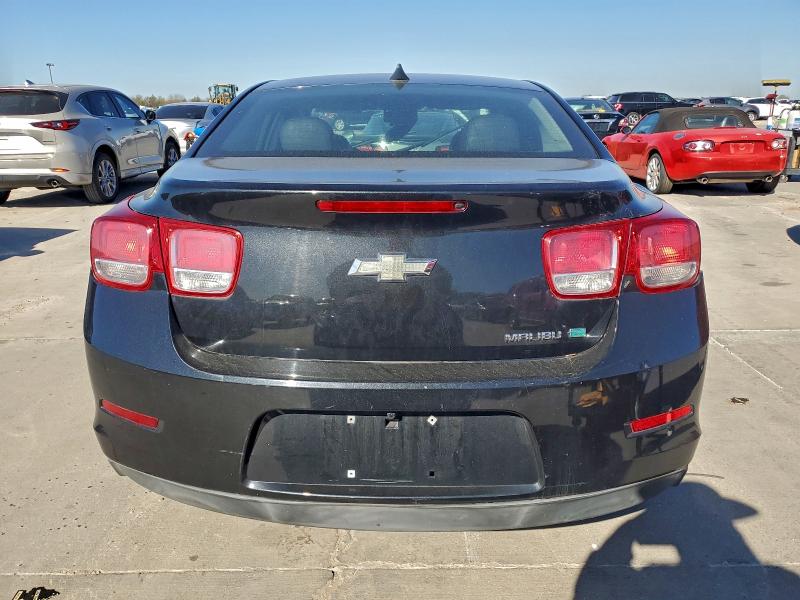 Photo 6 from auction – 2013 CHEVROLET MALIBU 1LT with VIN 1G11D5SR9DF131098
