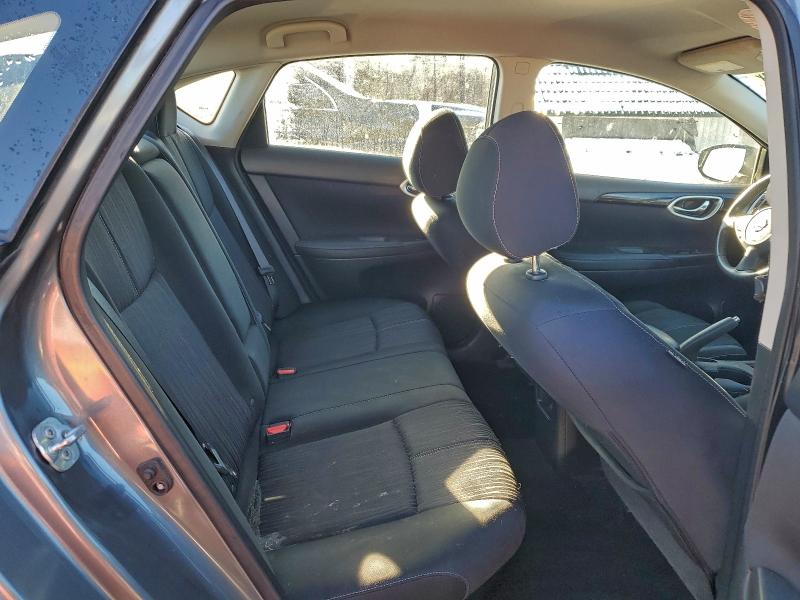 Photo 10 from auction – 2017 NISS SENTRA with VIN 3N1AB7AP3HL648128