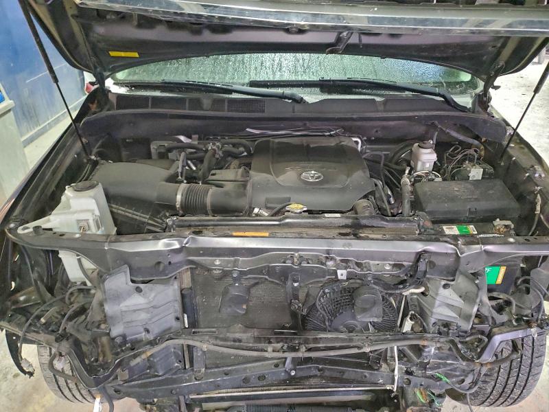 Photo 12 from auction – 2017 TOYOTA SEQUOIA PL with VIN 5TDDW5G10HS152963