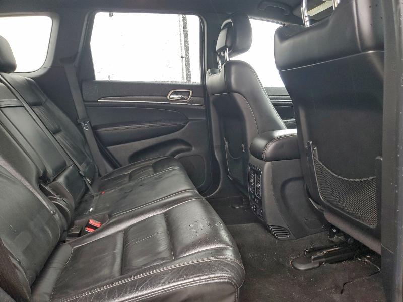 Photo 11 from auction – 2015 JEEP GRAND CHER with VIN 1C4RJFBG6FC637368