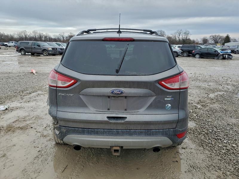 Photo 6 from auction – 2014 FORD ESCAPE SE with VIN 1FMCU9G9XEUB26985