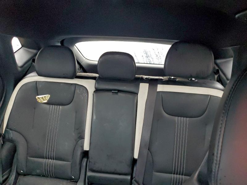 Photo 10 from auction – 2022 KIA EV6 GT LIN with VIN KNDC44LA5N5031140