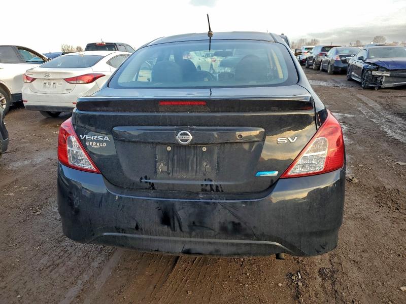 Photo 6 from auction – 2015 NISSAN VERSA S with VIN 3N1CN7AP2FL934369