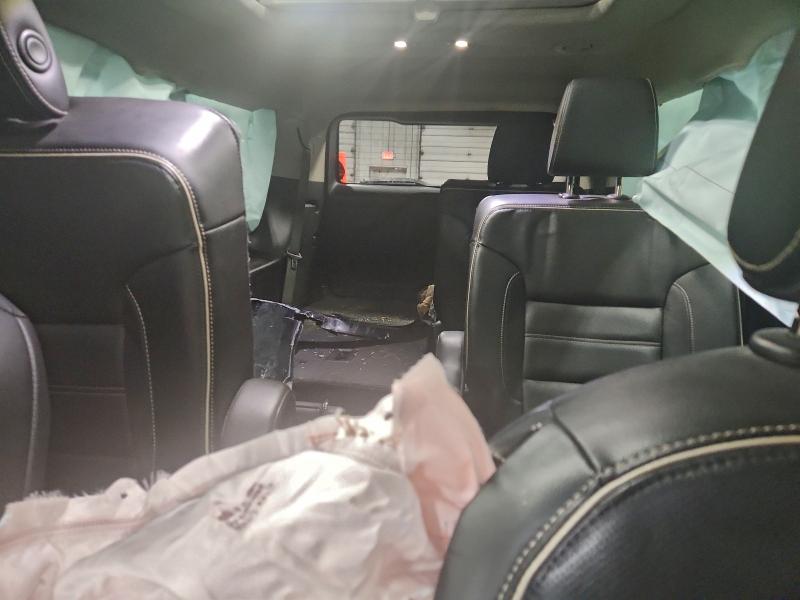 Photo 10 from auction – 2017 GMC ACADIA DEN with VIN 1GKKNXLS0HZ308118