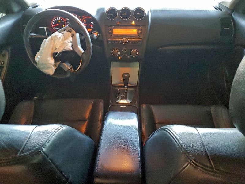 Photo 8 from auction – 2009 NISSAN ALTIMA 2.5 with VIN 1N4AL21E99N415647