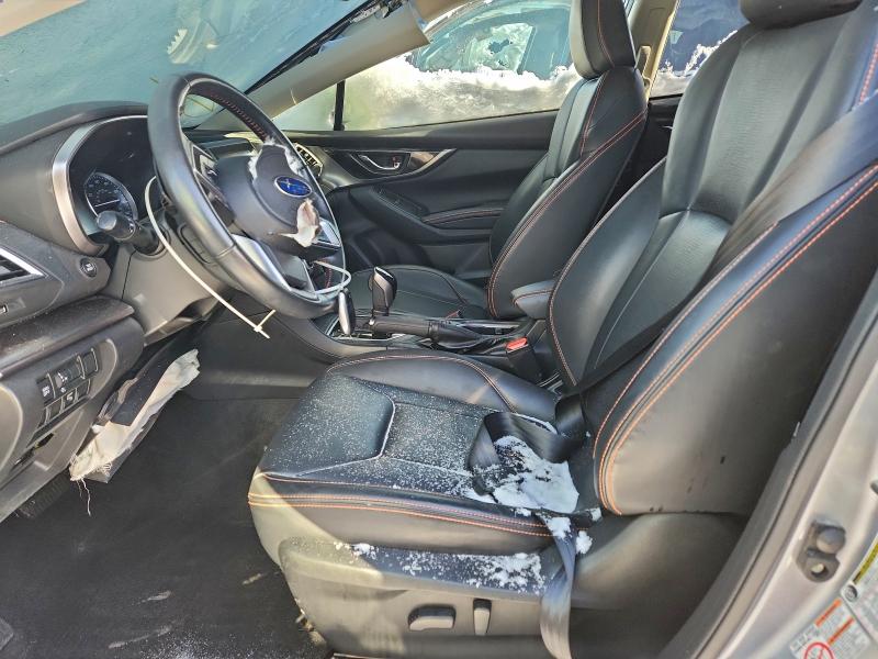 Photo 7 from auction – 2018 SUBARU CROSSTREK with VIN JF2GTAJCXJH224451
