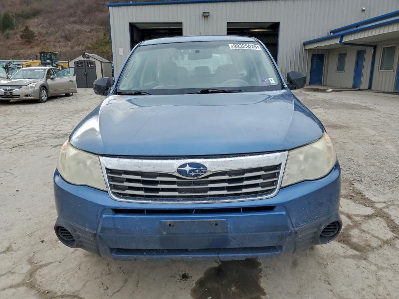 صورة رقم 5 من المزاد - 2009 SUBARU FORESTER 2 مع VIN JF2SH61619H790951
