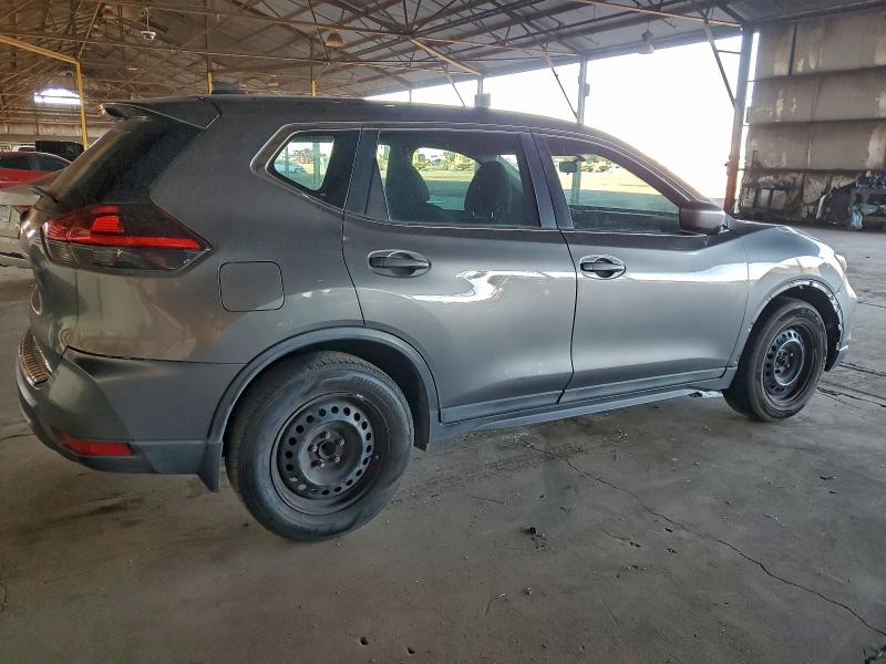 Photo 3 from auction – 2018 NISSAN ROGUE S with VIN 5N1AT2MT1JC726604