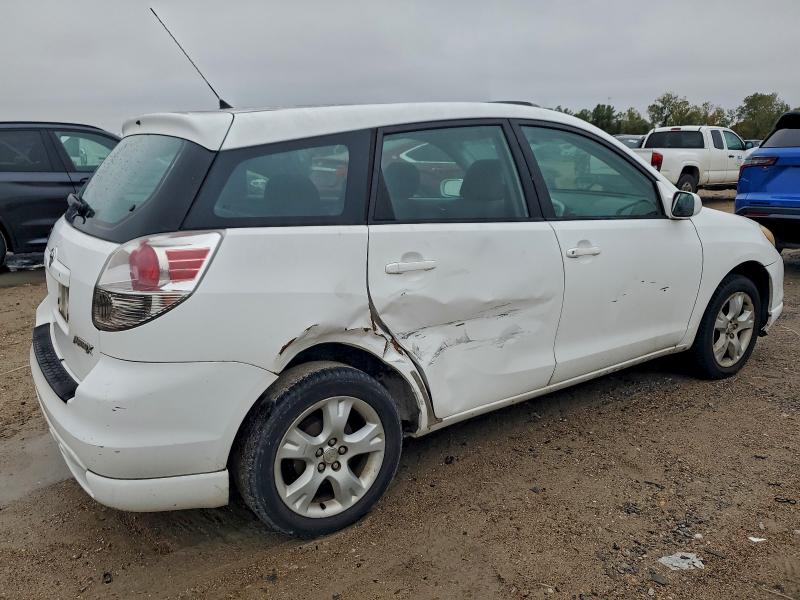 Photo 3 from auction – 2005 TOYOTA COROLLA MA with VIN 2T1KR32E85C498244