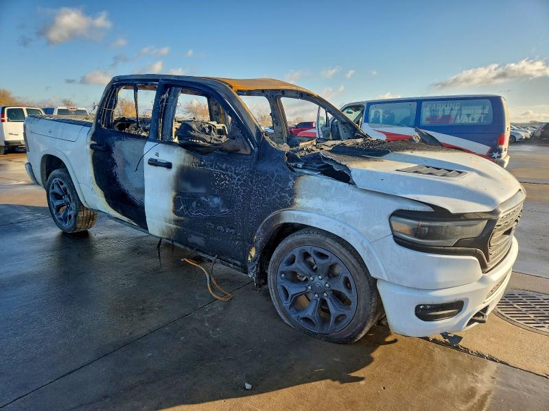 Photo 4 from auction – 2023 RAM 1500 with VIN 1C6SRFHT7PN541308