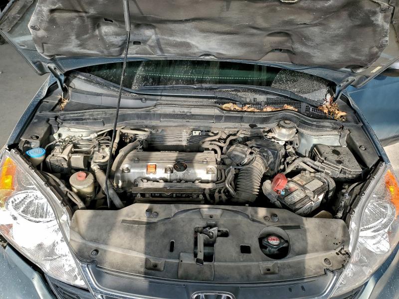 Photo 12 from auction – 2011 HONDA CR-V SE with VIN 5J6RE4H40BL096781
