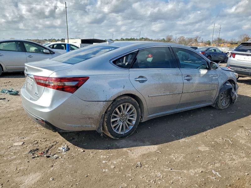 Photo 3 from auction – 2016 TOYOTA AVALON HYB with VIN 4T1BD1EB4GU050055
