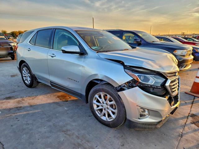 Photo 4 from auction – 2019 CHEVROLET EQUINOX LT with VIN 3GNAXJEV2KS623990