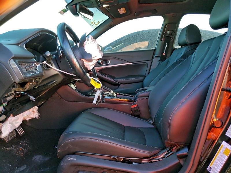Photo 7 from auction – 2025 ACURA INTEGRA A- with VIN 19UDE4H38SA000903